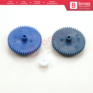 BGE629 Speedomoeter Odómetro 0105424606 Juego de reparación Bross Auto Parts Hecho en Turquía - Product Image 5