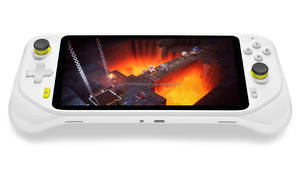 Tapas para Palancas de Mando Logitech G Cloud, Negras, de ABS, Protección Perfecta para Controles de PS5, Xbox One y Nintendo Switch Pro - Product Image 3