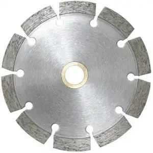4 Inch Dry/Wet Metal Cutter Cutting Blade For Marble/Wall/Granite/Concrete