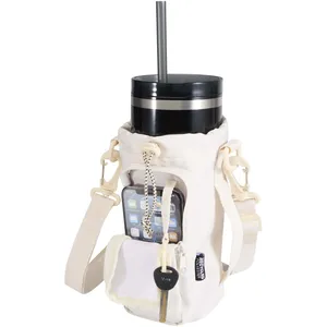 Borsa da Viaggio Riciclata Trip Aware, Gadget Ecologici, Categoria Prodotti Promozionali - Product Image 1