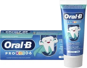 Pasta Dental Blanqueadora Premium Oral B al por Mayor, Cuidado de las Encías, Refrescante Bucal, Aliento Fresco, Herbal, Orgánica, Anti-Caries, Anti-Bacteriana - Product Image 3