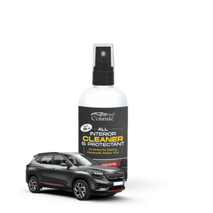 Best Selling Fast Acting <b>Car</b> <b>Interior</b> Cleaner Spray 100 ml for Stains Dust and Dirt Removal Available At Reasonable Price - Product Image 1