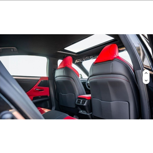 Voiture d'occasion abordable et soignée, Lexus ES 350 F-SPORT SEDAN 2024, prête à être expédiée - Product Image 3