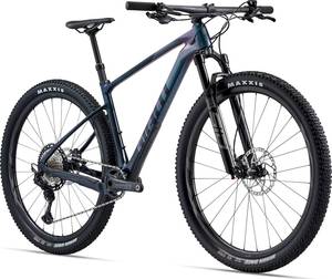Bicicleta de Montaña XTC Advanced 29 1 MTB de Carbono, Nueva, en Oferta, Modelo 2022, Disponible en Todas las Tallas y Colores, Cuadro Diamond Advanced - Product Image 2