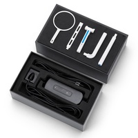 Sensor de Imagenología Dental Profesional para Clínicas Dentales, Sistema de Sensor de Imagen Nítida, Equipo para Dentistas, Sensor ECO