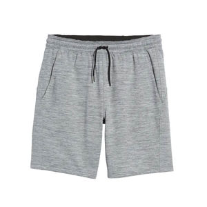 Pantalones Cortos de MMA para Hombre, 100% Algodón, Sólidos, Casuales, Antiarrugas, para Entrenamiento Intenso, Grappling, Sparring, Ejercicios de Gimnasio - Product Image 6