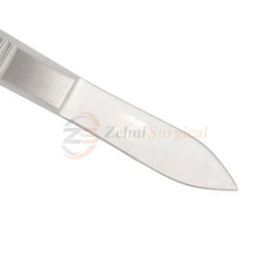 คีมตรึงสเตนเลสแบบมืออาชีพ - Product Image 6