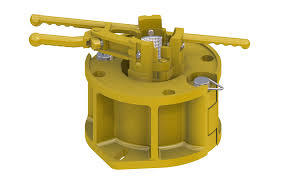 <span class=keywords><strong>API</strong></span> 오일 드릴링 및 작업 TS100 튜브 스파이더 케이싱 스파이더 - Product Image 6