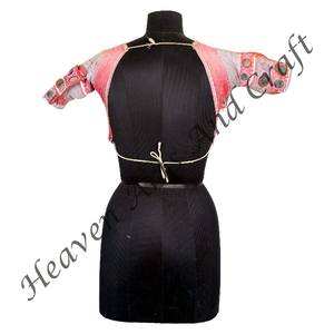 Choli de Ropa Étnica VC060 - Product Image 5