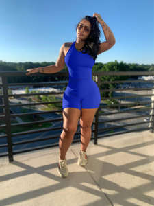 Évider fermeture éclair sweat à capuche court ensemble court femmes tenue 2022 2 pièces femmes ensemble court vêtements - Product Image 2