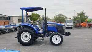 LOVOL Tractor de granja tractor de mantenimiento de césped en venta - Product Image 4