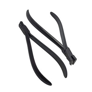 เครื่องตัดปลายดิสทัลสำหรับใช้ทางคลินิกและทันตกรรมที่บ้าน ใช้พลังงานด้วยมือ ทำความสะอาดสนิม ตัดลวด เครื่องตัดปลายดิสทัลสำหรับคลินิก - Product Image 2