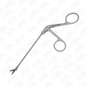 คีมปากจระเข้ใช้ซ้ำได้เครื่องมือทางการแพทย์สำหรับผ่าตัด - Product Image 2