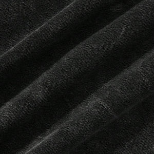 Pantalones cortos informales de algodón lavado para hombre a precio de fábrica OEM con cordón cómodo verano Loungewear camisas para hombre - Product Image 5