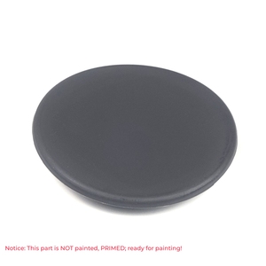Cubierta de Gancho de Remolque para Parachoques Trasero BSP1086 4386456 para Transit Tourneo Connect MK1 2002-2013 - Product Image 1