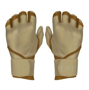 Gants de frappeur de baseball de haute qualité Meilleur matériau Gants de frappeur de baseball Vente chaude Gants de frappeur de baseball - Product Image 1