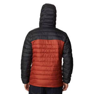 Diseño único Traje de moda Hombres Chaqueta de burbujas Venta caliente Mejor diseño Clásico Color Hombres Chaqueta acolchada - Product Image 2