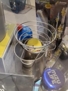 Mélangeur CAPPPUCCINO pour café et cocktails, modèle CM01 en plastique, filtre à café - Product Image 5