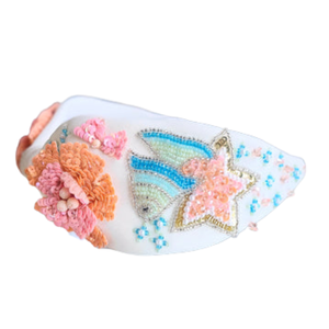 Bandeaux perlés : Découvrez les dernières tendances en matière de bandeaux perlés faits à la main. Quantités limitées. - Product Image 3