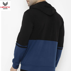 Sudaderas con capucha informales para hombre superventas, Color sólido, talla XS, recién llegado, diseño personalizado, sudaderas con capucha de lana de invierno en relieve bajo - Product Image 4