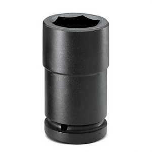 Facom Long-Reach Metric 6-Point <b>Impact</b> <b>Sockets</b> 1'' Drive Pneumatic Tools Accessories and Parts - Product Image 3