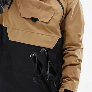 Hautement recommandé Racing veste coupe-vent à manches courtes meilleure qualité maillot de pêche d'hiver avec prix de gros - Product Image 2