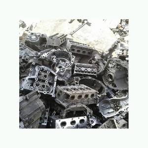 Compra en línea chatarra de motor de aluminio fundido comprar chatarra de aluminio de alta calidad de los motores - Product Image 6