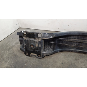 PARE-CHOCS ARRIÈRE JAGUAR Série XE (X760) T2H1134 204DTA (15>) - Product Image 3