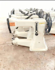 Máquina de Coser de Acero CP-2530Z con Mango de Plástico para Bolsas y Lonas, Garantía de 3 Años - Product Image 4