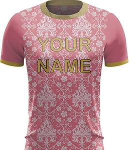 ชุดฟุตบอลชายสั่งทำพิเศษ เสื้อคอวีแบบสั้น เย็บปักถักร้อยตามสั่ง ชุดลำลอง ป้องกันรอยยับ ระบายอากาศได้ดี สวมใส่สบาย - Product Image 4