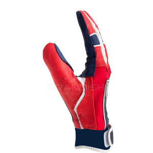 Nouveau style de gants de frappeur de baseball de conception personnalisée vente en gros à bas prix Service OEM Gants de frappeur de baseball - Product Image 4