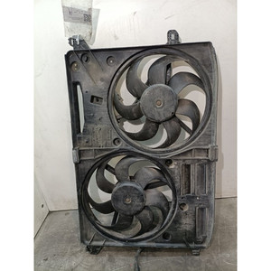 พัดลมระบายความร้อนเครื่องยนต์ฟอร์ด เอส - แม็กซ์ ซีรีส์ 1866640 T7CL/K ดีเซล 1997 (15>18) - Product Image 5