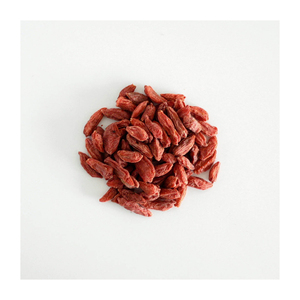 Fabricación de fábrica Varias tradiciones Bayas de Goji secas Bayas naturales a granel de alta calidad Bayas de Goji secas - Product Image 2