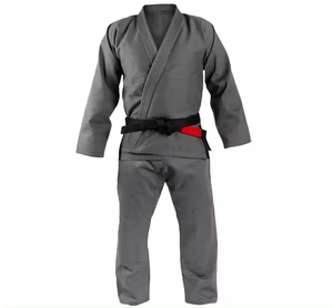 Uniforme de Judo duradero de alta calidad, entrenamiento profesional, desgaste de artes marciales, uniforme de Judo para jóvenes - Product Image 2