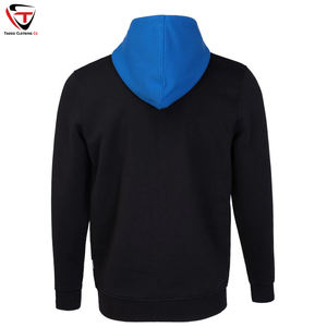 Chándal deportivo ajustado de alta calidad para hombre, ropa deportiva transpirable para correr con logotipo personalizable, diseño de invierno, talla XL, venta al por mayor - Product Image 3
