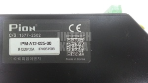 5343) [มือสอง] PION IPM-A12-025-00 - Product Image 4