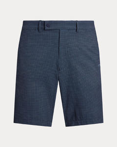 เครื่องแบบกอล์ฟผ้าถักคุณภาพสูงสำหรับฤดูร้อนสั่งพิมพ์โลโก้ได้ตามต้องการ - Product Image 2