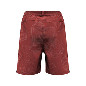 OEM Custom High <b>Waist</b> Gym Shorts for Women Breathable Cotton Skinny Workout Activewear <b>Elastic</b> <b>Waist</b> Sporty Short Pants Colorful - Product Image 2