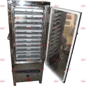 Machine de cuisson commerciale Edli - Product Image 3