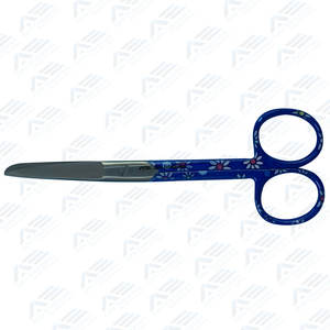 Kit de suture pratique pratique de suture médicale kit de suture de dissection de laboratoire avancé pour les étudiants en anatomie et biologie - Product Image 6