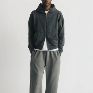 Personnalisé Nouveau Élégant Hommes Hoodies Meilleures Ventes Respirant Hoodies Pour Hommes en Différentes Tailles et Couleurs Hommes Hoodies - Product Image 3