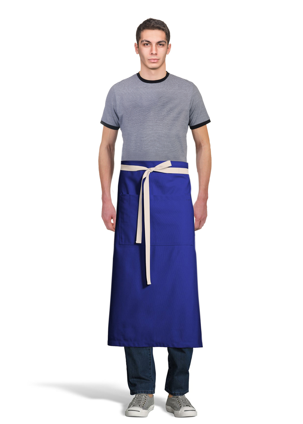 Bleu royal