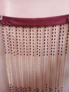 Verre blanc décoratif pour rideaux ronds pour la décoration de montres, boîte suspendue faite à la main, emballage en gros - Product Image 4