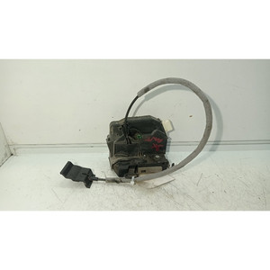 CERRADURA DELANTERA DERECHA MINI Cooper 2ª Serie 51212752596 9HZ (06>13) - Product Image 1