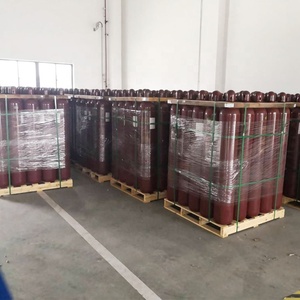 غاز الميثان المضغوط CH4 99.999% بسعر جيد - Product Image 6