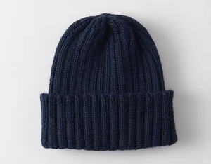 Unique Style Winter Warm Custom <b>Plain</b> Beanie <b>Cap</b> Breathable Jacquard Common 100% Acrylic Unisex Fishing Best Sale 2026 - Product Image 3