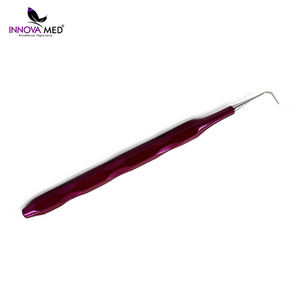 Meilleur fournisseur, service OEM, vente en gros, fabricant d'outils de lifting des cils, applicateur de permanente pour cils, logo personnalisé disponible, INNOVAMED - Product Image 5