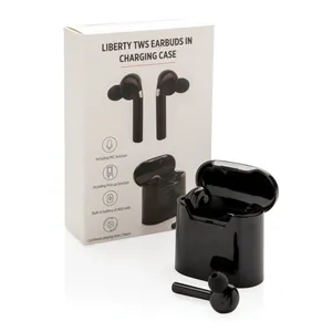 Auricolari Wireless Personalizzati Liberty per Set Regalo - Product Image 5