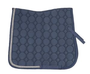 Manoplas de Cocina Cuadradas 100% Lino, Diseño Clásico, Ecológicas, Resistentes al Calor, con Tapetes y Almohadillas Reciclables, 300 mm de Diámetro - Product Image 3