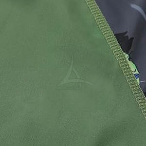 Nouveau T-shirt de compression de haute qualité, respirant, écologique, uni, personnalisable avec logo, col rond pour homme, couleur personnalisée - Product Image 5